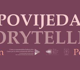 Il mese di Storytelling 2025