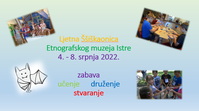 Ljetna šiškaonica