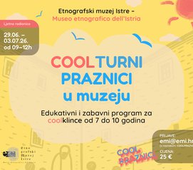 Coolturni praznici  u muzeju