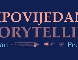 Mjesec pripovijedanja u CENKI-ju