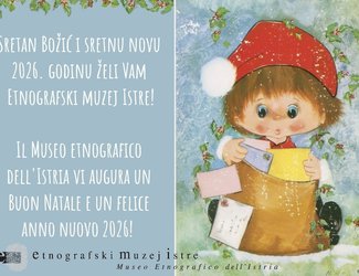 Radno vrijeme na Badnjak i Silvestrovo