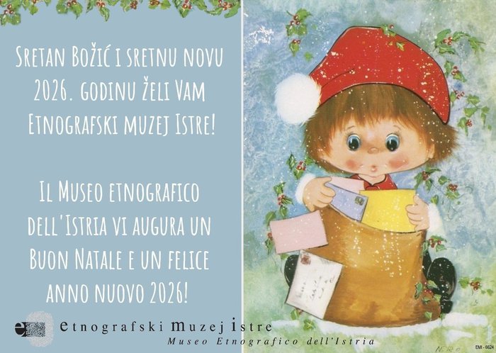 Radno vrijeme na Badnjak i Silvestrovo