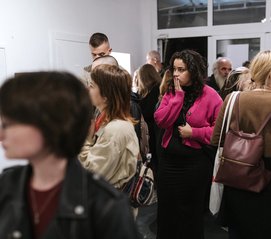Coming Out Museum Susret u Zagrebu