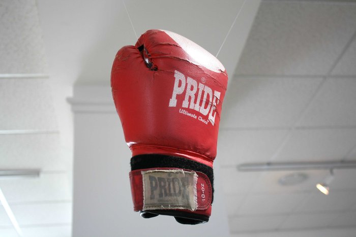 Coming Out Museum Encounters