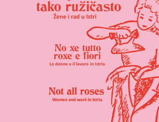 Not all roses