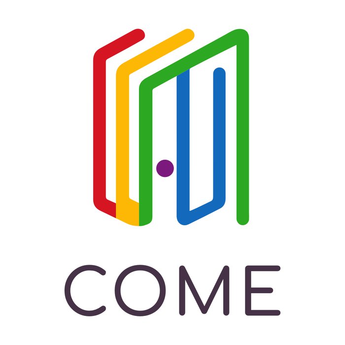 Presentazione del progetto: COME - Coming Out Museum