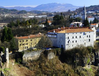 Odluka o odabiru kandidata za prijem u radni odnos, kustos/ica, 2023