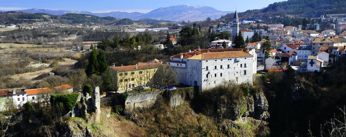 Natječaj za radno mjesto kustos/ica - pripravnik/ca