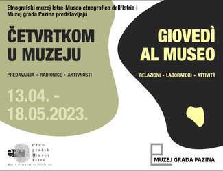 Četvrtkom u muzeju