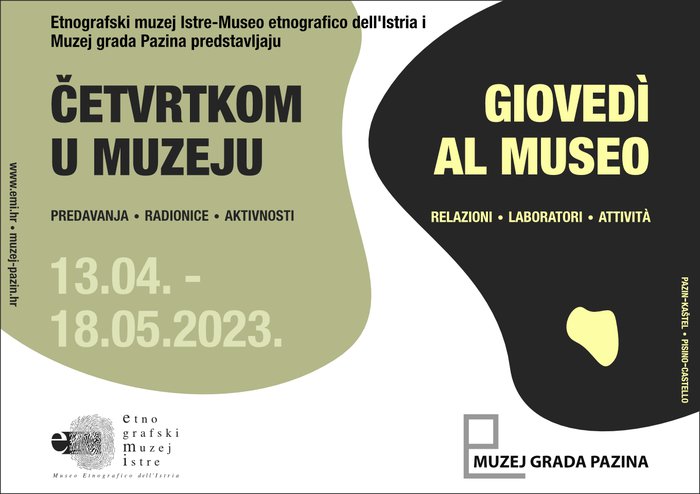 Giovedi al museo