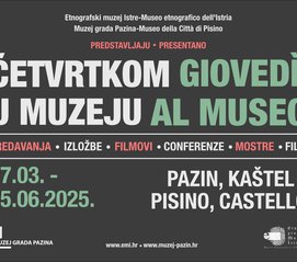 Četvrtkom u muzeju