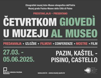 Četvrtkom u muzeju